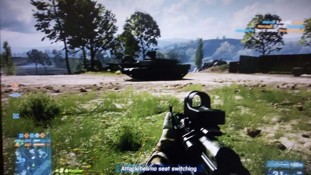 Your game data is corrupt battlefield 3 что делать